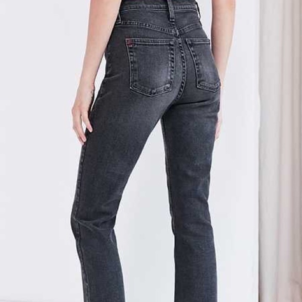 BDG black jeans